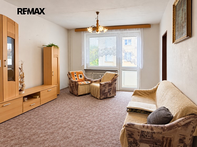 Wohnung 3+1 zum Kauf, 85 m² (2 von 18)