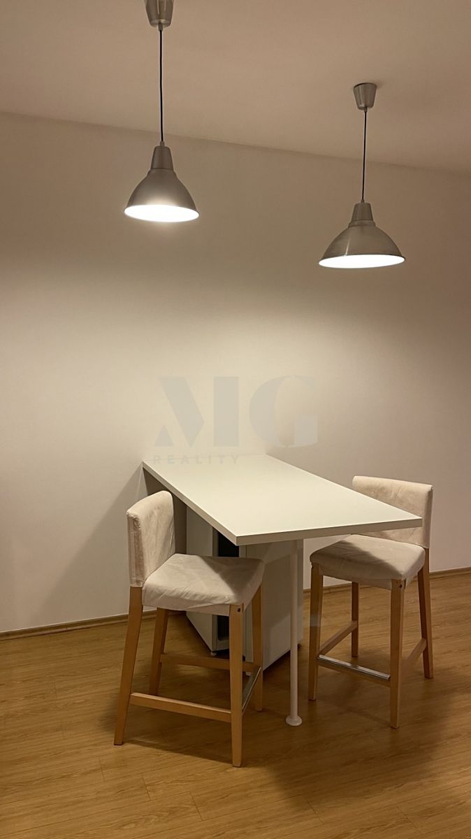 Pronájem bytu 1+kk 54 m² – fotografie 4
