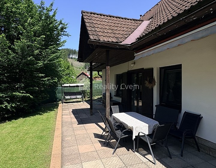 Будинок в оренду, 170 м² (19 з 23)