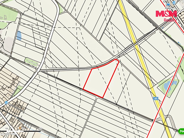 Grundstück zum Kauf, 24.461 m² (8 von 8)