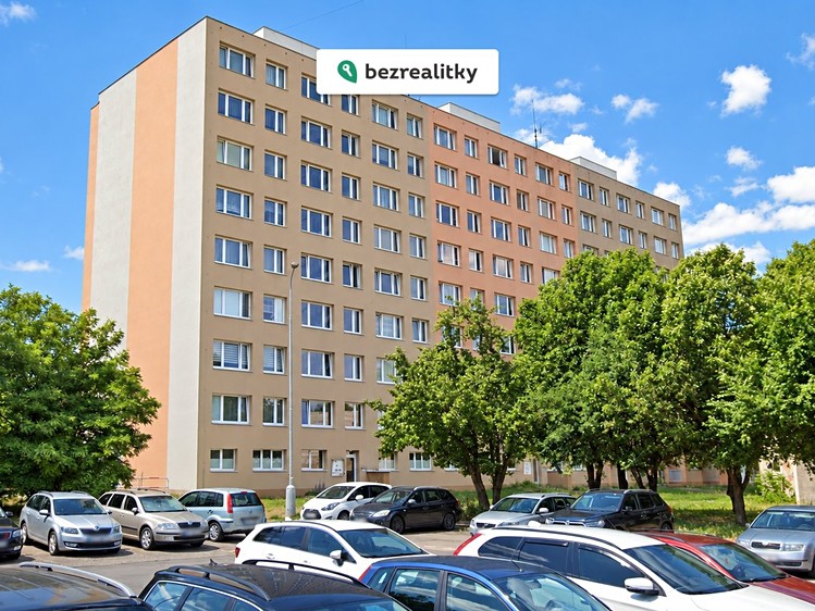 Wohnung 2+kk zum Kauf, 34 m² (16 von 18)