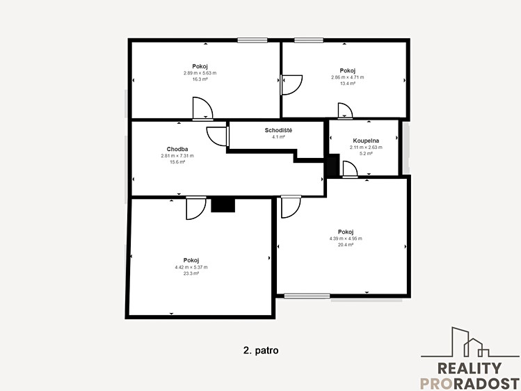 Prodej domu, 250 m² (27 z 28)