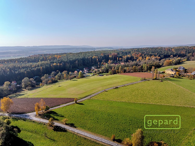 Prodej pozemku, 1 414 m² (11 z 20)