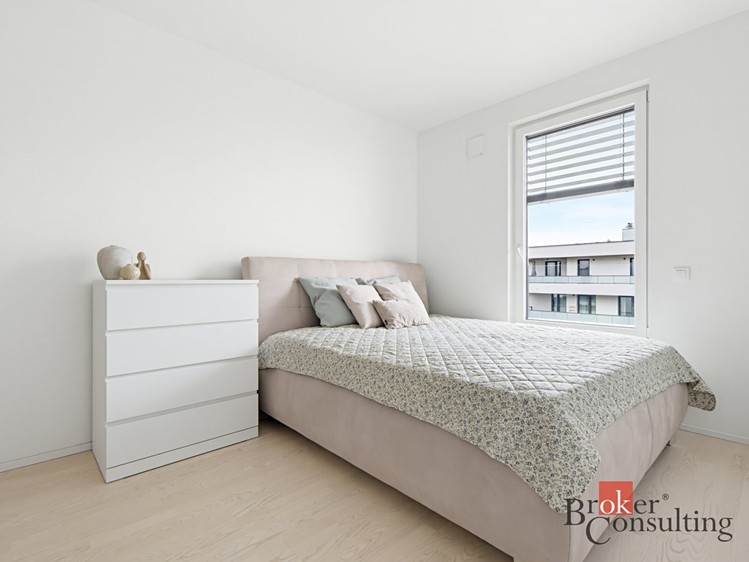 Wohnung 2+kk zur Miete, 52 m² (11 von 26)