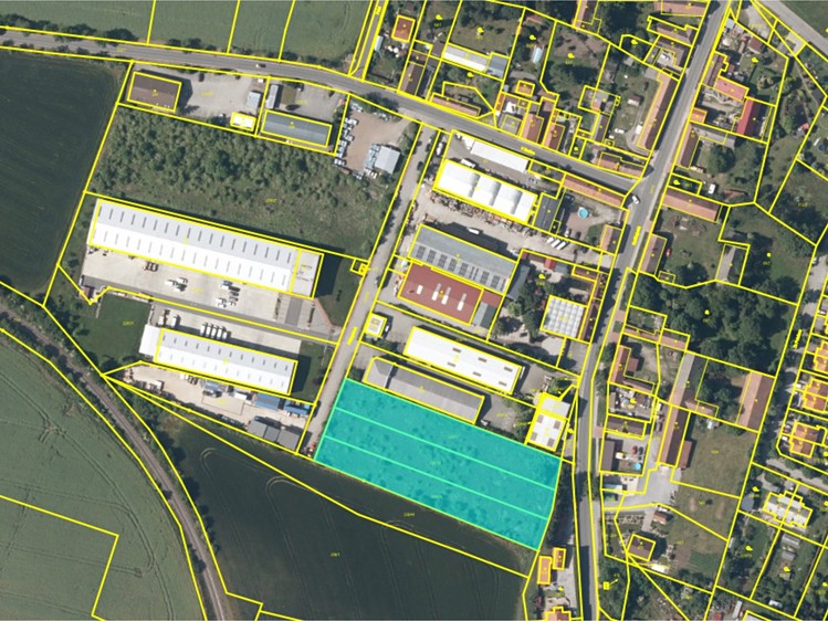 Ділянка на продаж, 6 000 м² (9 з 18)