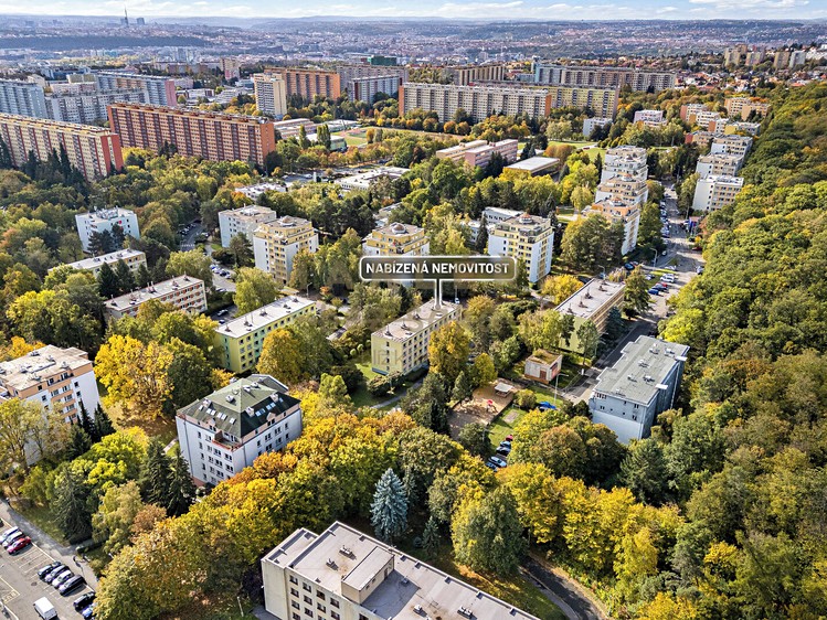 Wohnung 4+1 zum Kauf, 77 m² (27 von 27)