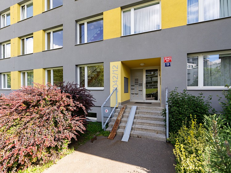 The 3+kk flat for sale, 82 m² (23 of 27)