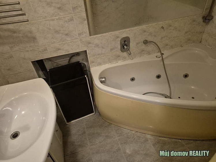 Квартира 2+kk в оренду, 75 м² (4 з 11)