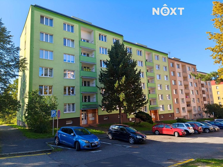 Wohnung 3+1 zum Kauf, 84 m² (2 von 26)