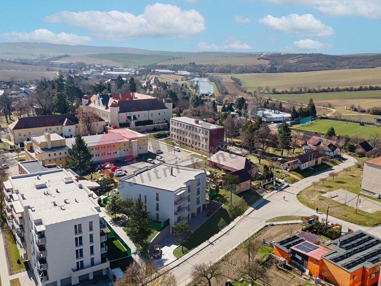 Prodej bytu 2+kk, 49 m² (4 z 7)
