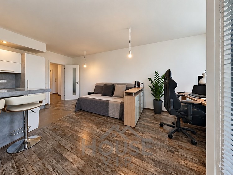 Квартира 2+kk на продаж, 66 м² (4 з 36)