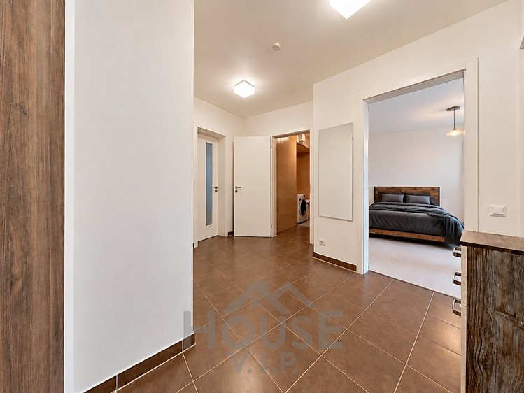 Квартира 2+kk на продаж, 66 м² (10 з 36)