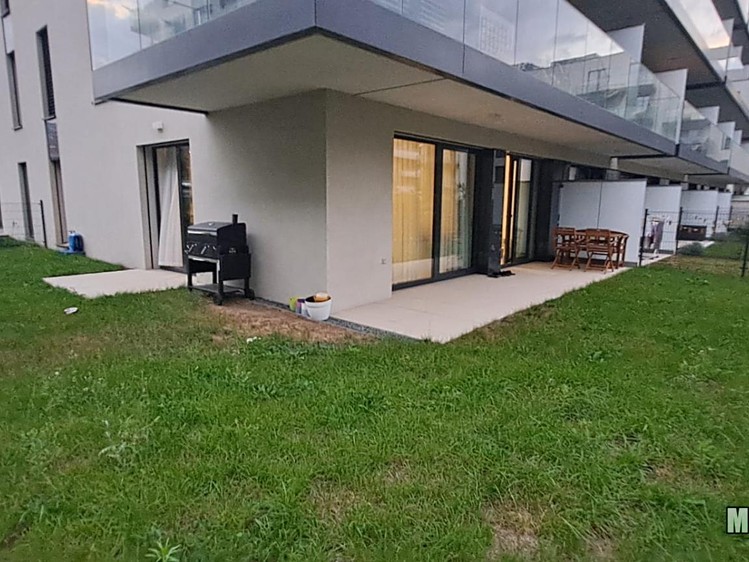 Квартира 2+kk в оренду, 71 м² (8 з 15)