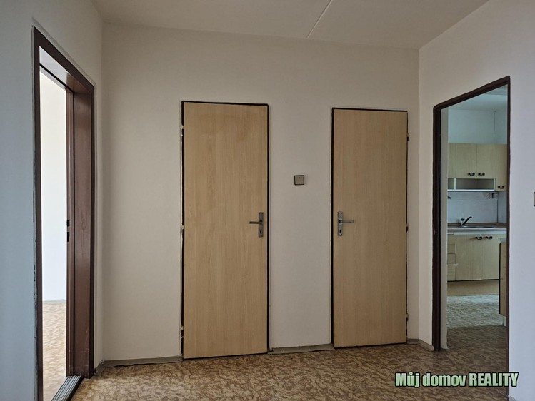 Квартира 3+1 в оренду, 75 м² (7 з 24)