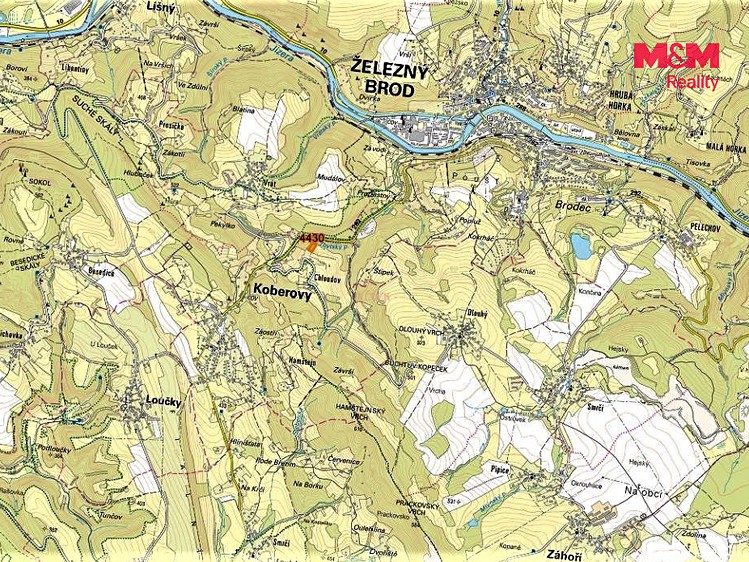 Grundstück zum Kauf, 2.213 m² (6 von 7)