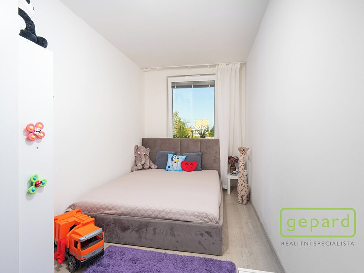 The 3+1 flat for sale, 72 m² (22 of 38)
