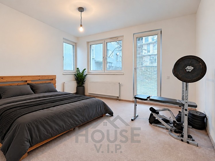Квартира 2+kk на продаж, 66 м² (11 з 36)