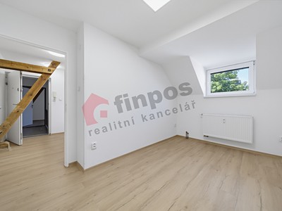 Квартира 2+1 на продаж, 33 м² (2 з 24)