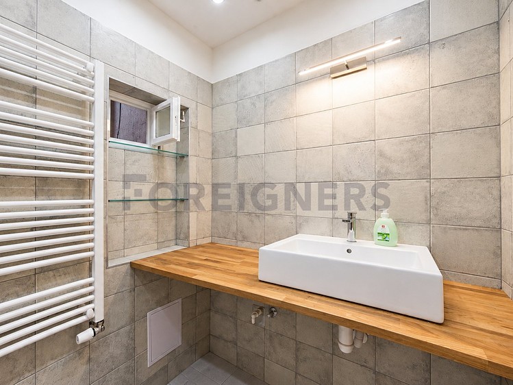 Квартира 2+1 в оренду, 45 м² (11 з 13)