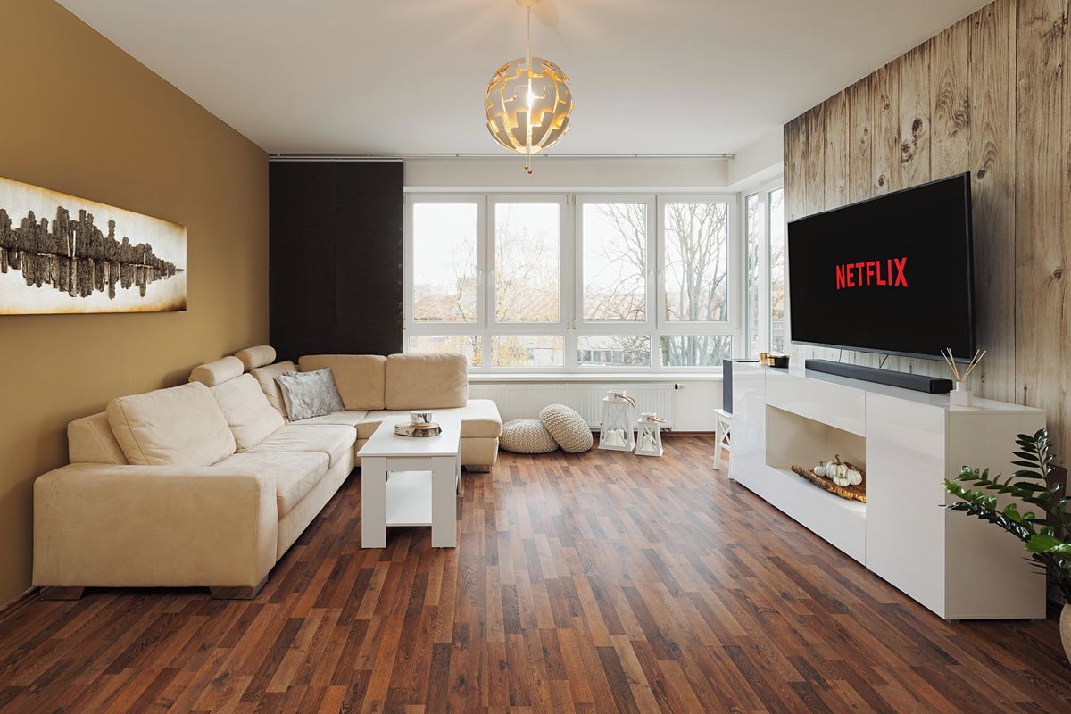 Prodej bytu 2+kk 54 m²