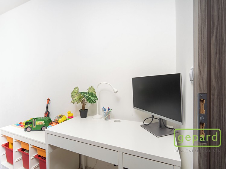 The 3+1 flat for sale, 72 m² (23 of 38)