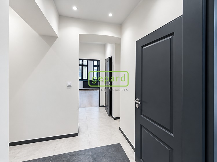 Квартира 2+kk в оренду, 47 м² (8 з 16)