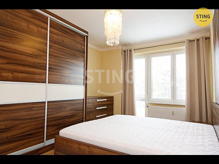 Квартира 2+kk на продаж, 52 м² (8 з 17)