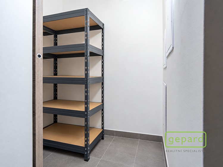 The 3+1 flat for sale, 72 m² (28 of 38)