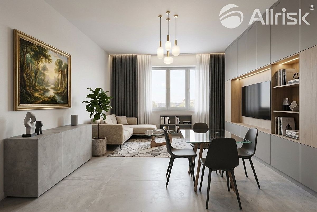 Prodej bytu 3+1 84 m²