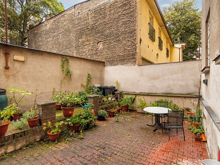 The 3+1 flat for sale, 94 m² (33 of 37)