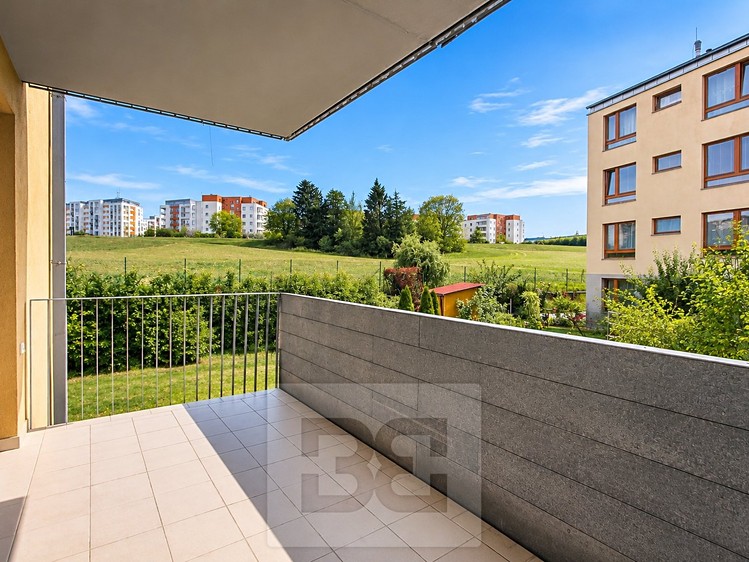 The 2+kk flat for sale, 67 m² (5 of 20)