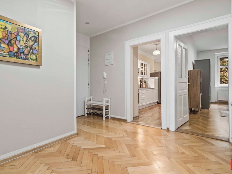 The 3+1 flat for sale, 94 m² (23 of 37)