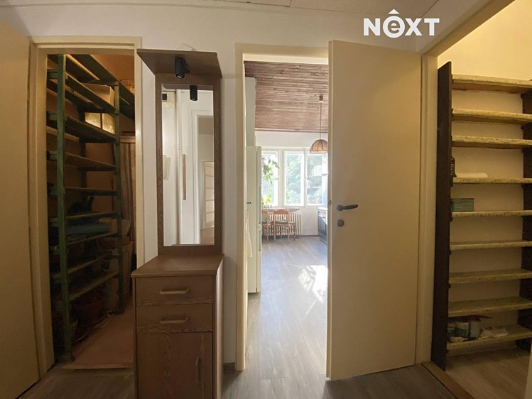 Pronájem bytu 2+1, 90 m² (14 z 26)
