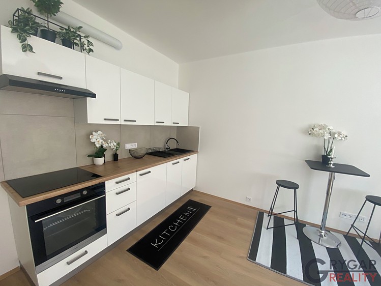 Квартира 3+kk на продаж, 78 м² (2 з 23)