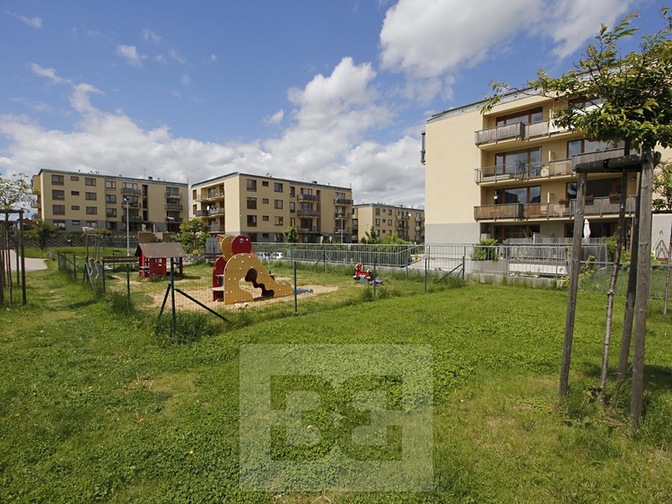 The 2+kk flat for sale, 67 m² (20 of 20)