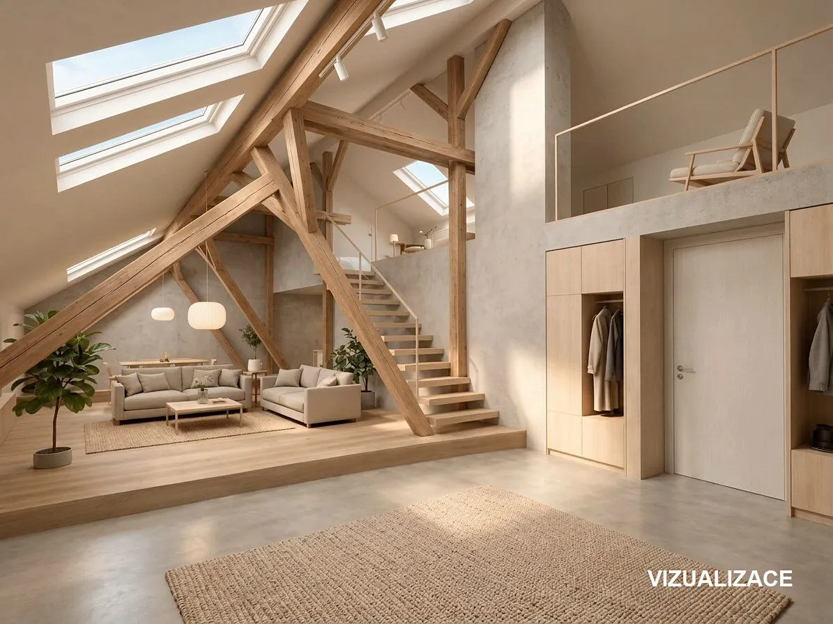 Prodej bytu atypický 73 m²