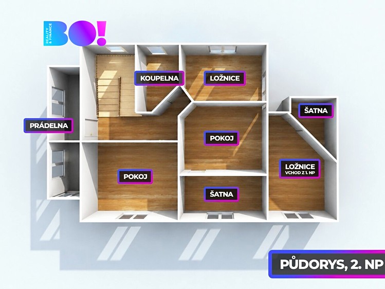 Будинок на продаж, 192 м² (39 з 44)