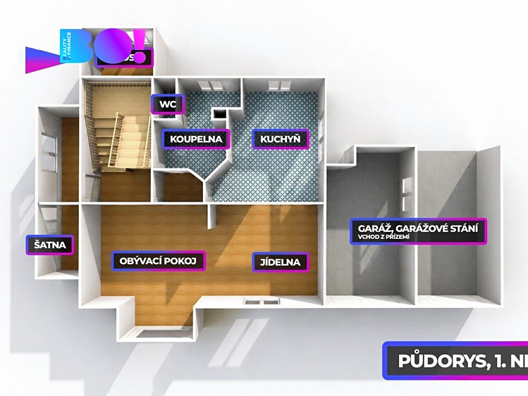 Будинок на продаж, 192 м² (38 з 44)