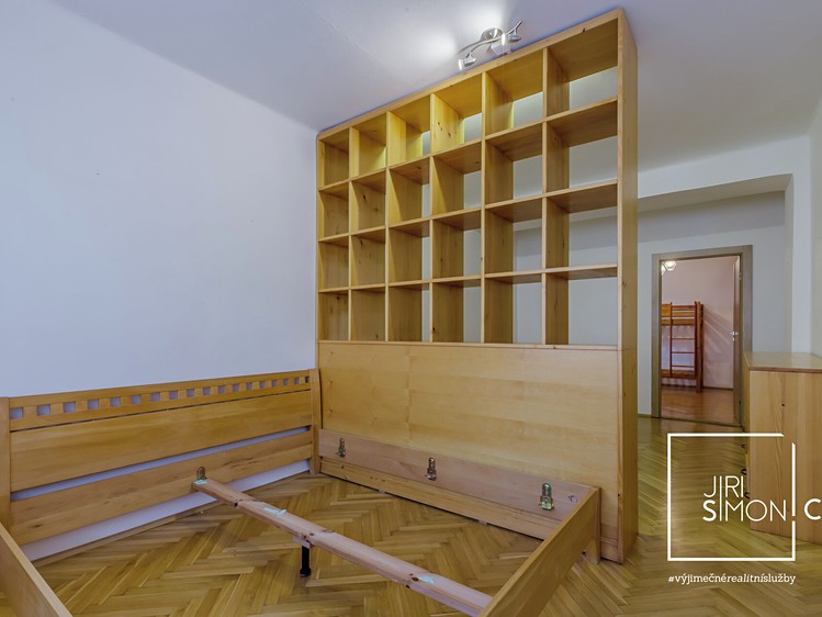 Wohnung 2+1 zur Miete, 51 m² (6 von 25)