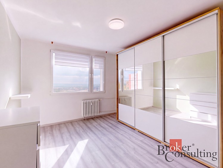 Квартира 3+1 в оренду, 78 м² (5 з 11)