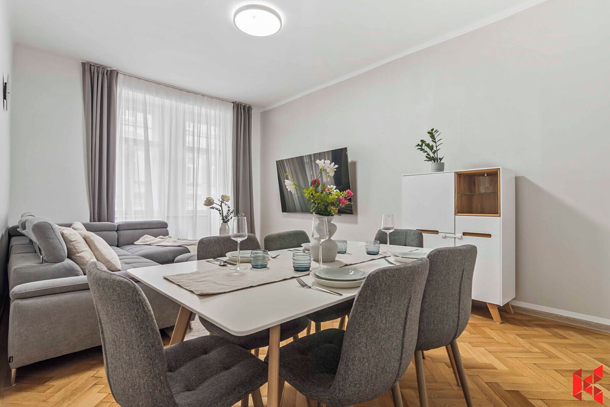 Prodej bytu 3+1 94 m²