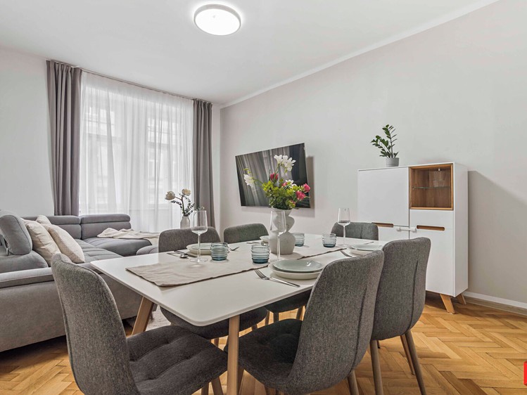 The 3+1 flat for sale, 94 m² (1 of 37)