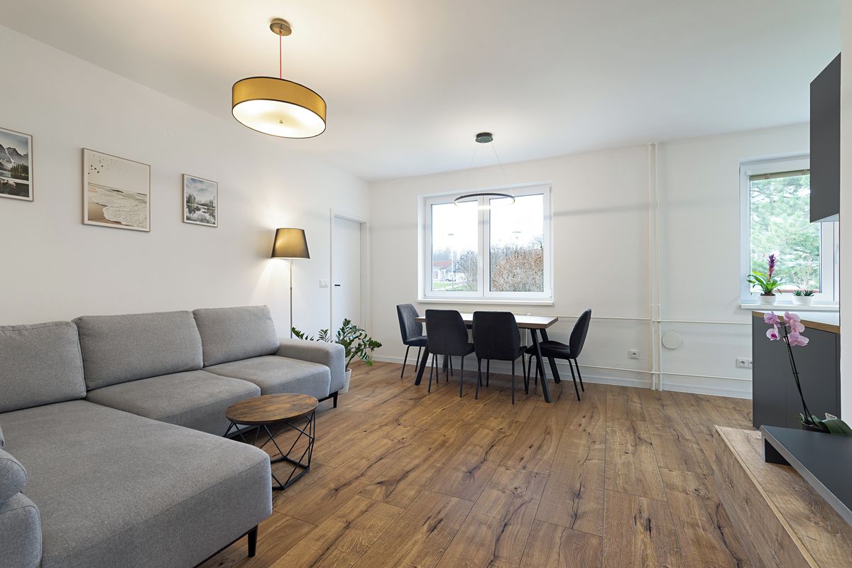 Prodej bytu 3+kk 62 m² – fotografie 5