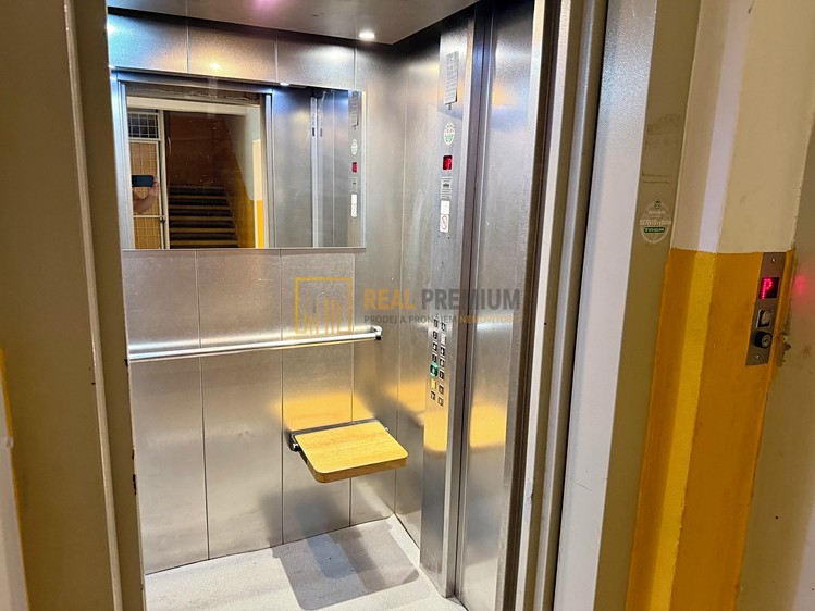 Квартира 3+1 на продаж, 58 м² (13 з 13)