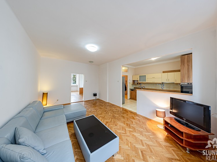 Wohnung 2+kk zur Miete, 64 m² (4 von 15)