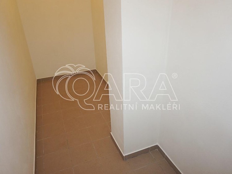 Pronájem bytu 1+kk, 27 m² (6 z 6)