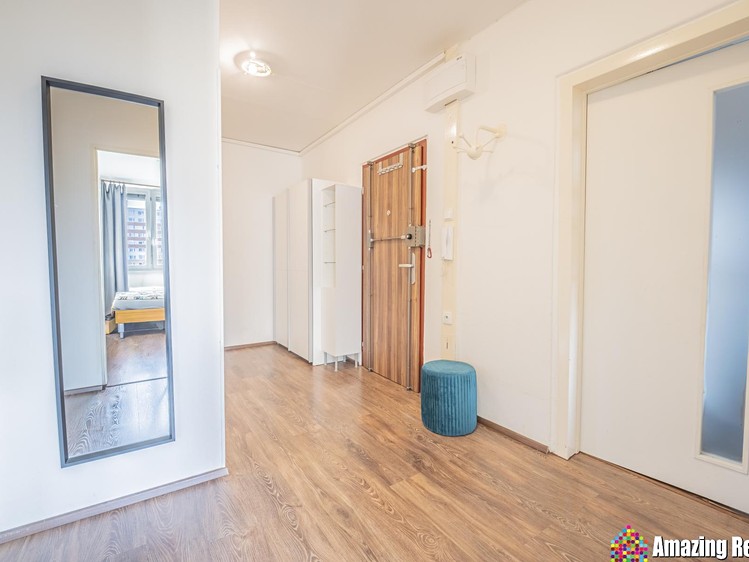 Квартира 3+1 на продаж, 66 м² (13 з 21)