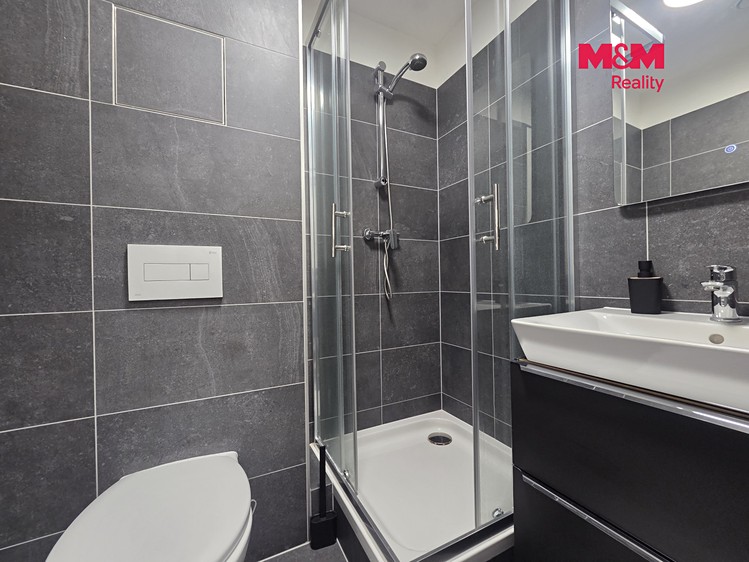 Квартира 1+kk на продаж, 19 м² (3 з 15)