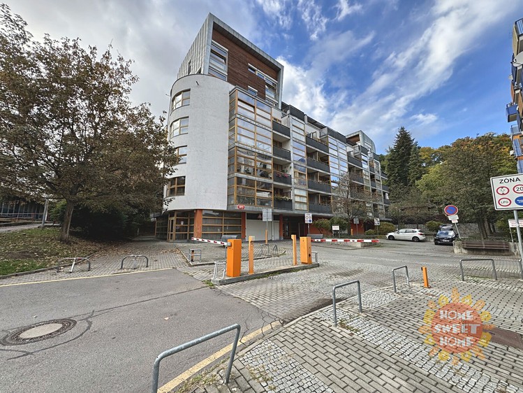 Квартира 2+kk в оренду, 97 м² (15 з 17)