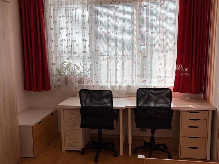 Pronájem bytu 3+kk, 80 m² (13 z 20)